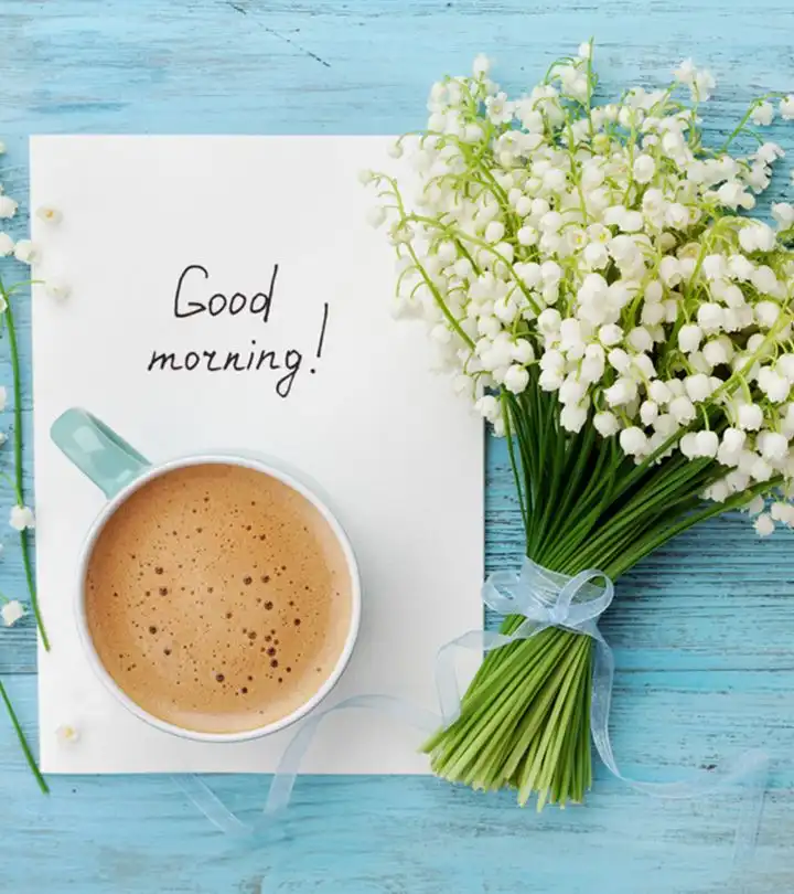 good morning images love